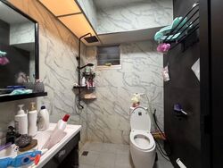 Blk 430C Fernvale Ridge (Sengkang), HDB 3 Rooms #633351701